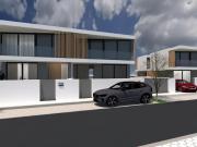 Urbanização das MARINHAS na Praia da Madalena