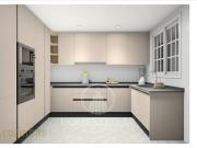 Urbanização Vale Salgueiro Apartamentos T3 e T3 Duplex...