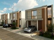 Urbanización ALMA | Casas amplias en construcción al sur...