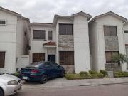 Urbanizacion ciudad del valle