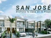 Urbanización Club San José Venta Casa cerca al mar
