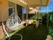 URBANIZACION CON PISCINA AMPLIA TERRAZA