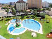 En el corazón de PAU 5: Calidad de vida y proyección de...