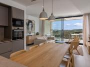 Urbanización exclusiva con vistas al mar y a Begur 209m²...