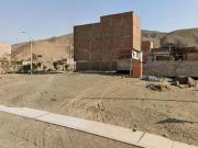 URBANIZACIÓN LA ALAMEDA DE LIMA NORTE II I ETAPA / SANTA...