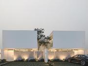 Urbanización Liga Deportiva Universitaria – Pomasqui