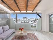 Urbanización Los Naranjos de Marbella