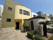 URBANIZACION MATICES ETAPA AZUL TOPACIO ALQUILO...