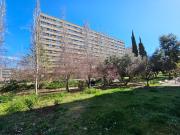 Urbanización parque Roma. Piso con plaza de garaje. Tres...