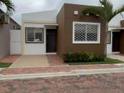 URBANIZACION SANTA CECILIA, VIA ANCON, SANTA ELENA,...