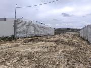 Urbanización Taos Punta Blanca, terreno de 250 m2...