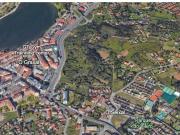 Urbanizada en Club de Tenis