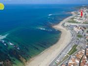 Urbanizao FozVillage Vistas de mar