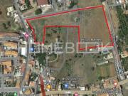 Urbanizável com 20.000m2 em Luz de Tavira Algarve, Tavira