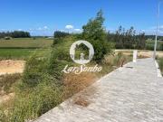 Urbanizável em Azurara