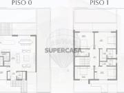 Terreno em São Domingos de Rana