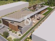 urbano com 1114 m², a 5m do centro de Braga, Braga, Dume