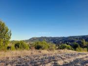 Urbano COM PROJETO APROVADO, vista única em Galamares,...