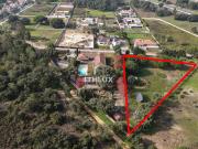 Urbano em Alhos Vedros, Moita