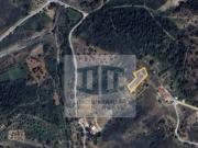 Urbano em estado atual de Ruína com vista panorâmica