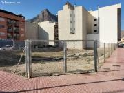 URBANO EN CALLOSA DE SEGURA