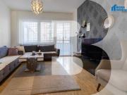 Urbano | große Loggia