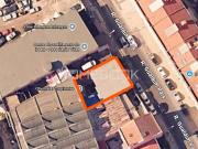 Urbano no Beato Lisboa ZONA ARU, Lisboa