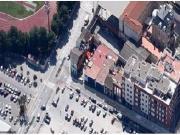 Urbano/solar/parcela en venta en C/ Cervantes con...