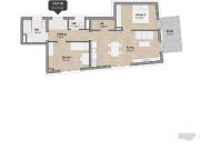 UrbanPremiumGeidorf Exklusives Wohnen in Geidorf