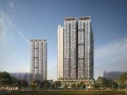 Urbanrise Sky Habitat,Miyapur 2 BHK Apartment For Sale...