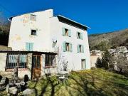 Urbanya 66500 Achat / Vente maison 5 pièces t5 jardin