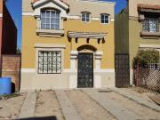 URBI QUINTA DEL CEDRO CASA EN VENTA TRES RECAMARAS