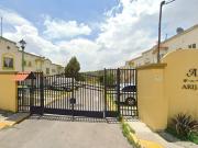 URBI VILLA DEL REY CASA VENTA HUEHUETOCA ESTADO DE MEXICO