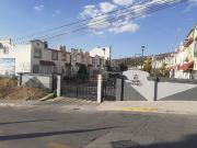 URBI VILLA DEL REY, HUEHUETOCA, EDO. DE MÉXICO CASA EN VENTA