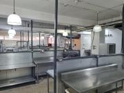 Urbina Centro de Produccion