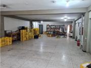 URBINA SE ALQUILA PLANTA INDUSTRIAL