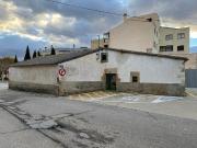 Urbis te ofrece casa solar en venta en Aldeaseca de la...