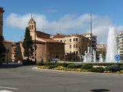 Urbis te ofrece el traspaso de un local en zona Centro,...