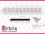 Urbis te ofrece parcelas en venta en zona Urbanización...