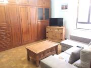 Urbis te ofrece un piso en alquiler en el centro