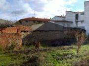 Urbis te ofrece un solar en Villamayor, Salamanca