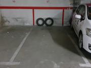 Urbis te ofrece una plaza de garaje en alquiler en zona...