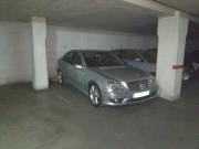 Urbis te ofrece una plaza de garaje en venta en zona San...