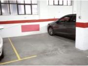 Urbis te ofrece una plaza de garaje para moto en...