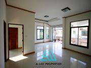 Urdaneta Village Makati Houses for Sale