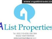 Urdaneta Village Makati Vacant Lots For Sale