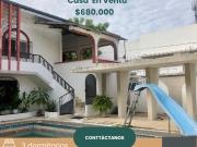 URDESA CENTRAL Vendo OPORTUNIDAD Casa en Av Comercial,3...