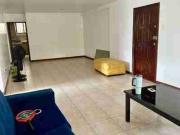 Urdesa departamento en alquiler planta baja con patio