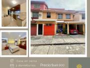 URDESA NORTE, Vendo Casa REMODELADA, 3 dormitorios $140.000