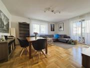 Urfahr Auberg! Schöne 3 Zimmer Wohnung mit Balkon, Küche...